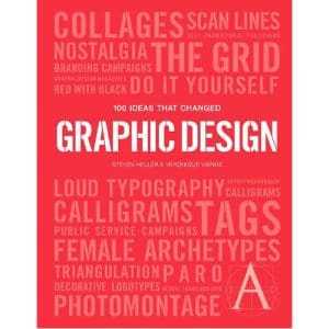 100 Ideas that Changed Graphic Design