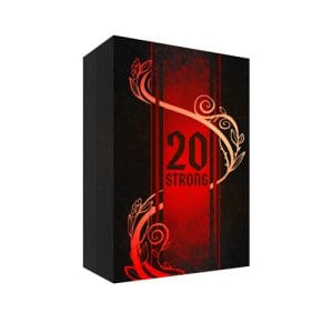 20 Strong: Tanglewoods Core Set