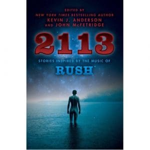 2113 - (Paperback)