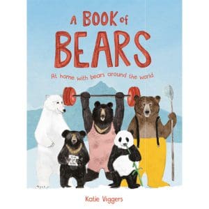 A Book of Bears