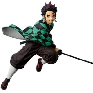 *A Grade* Banpresto Demon Slayer Tanjiro Vs 1