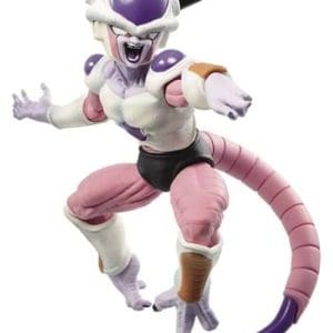 *A Grade* Banpresto Dragon Ball Z Frieza Fs