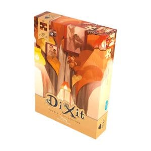 *A Grade* Dixit 500p Puzzle - Family