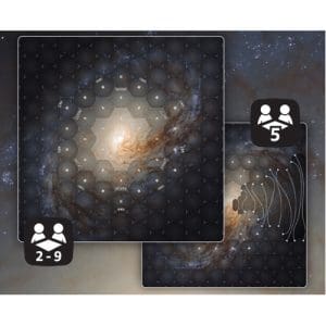 *A Grade* Eclipse: 2nd Dawn for the Galaxy Playmat