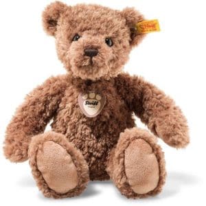 *A Grade* My Bearly Teddy bear, brown