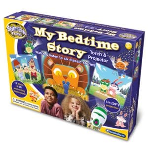 *A Grade* My Bedtime Story Torch & Projector