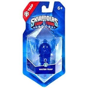 *A Grade* Skylanders Trap Team - Traps - Jughead (Water)