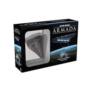 *A Grade* Star Wars Armada: Imperial Light Carrier