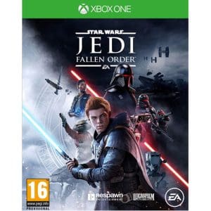 *A Grade* Star Wars Jedi Fallen Order - Xbox One