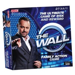 *A Grade* The Wall - Family Action Game