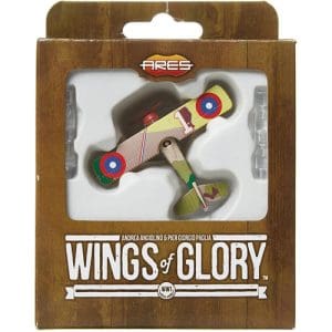 *A Grade* Wings of Glory: (Rickenbaker) Spad XIII