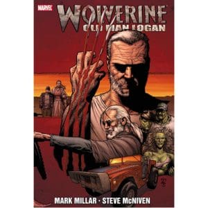 *A Grade* Wolverine: Old Man Logan (Paperback)