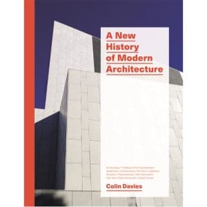 A New History of Modern Architecture (paperback)