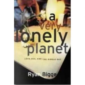 A Very Lonely Planet