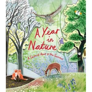 A Year in Nature