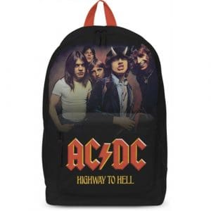 AC/DC Highway to Hell (Classic Backpack)