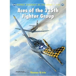 Aces of the 325th Fighter Group
