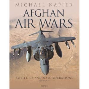 Afghan Air Wars