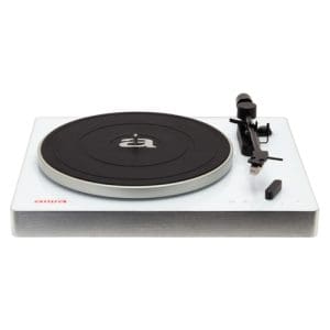 Aiwa - APX-680BT Turntable - White