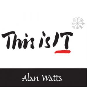 Alan Watts: This Is It - Vinyl