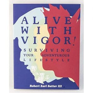 Alive With Vigor