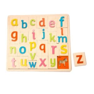 Alphabet Pictures