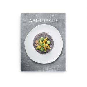 Ambrosia Volume 4: Mexico City