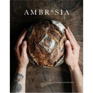 Ambrosia Volume 5: San Francisco Bay Area