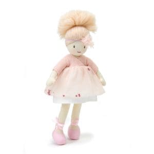 Amelie Rag Doll 35cm