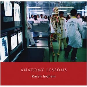 Anatomy Lessons