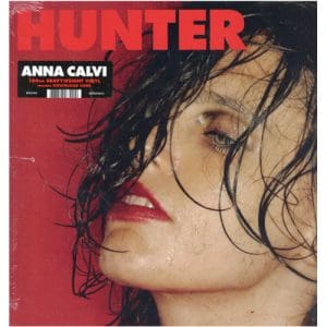 Anna Calvi: Hunter - Vinyl