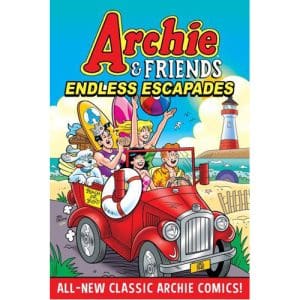 Archie & Friends: Endless Escapades