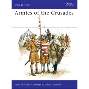 Armies of the Crusades