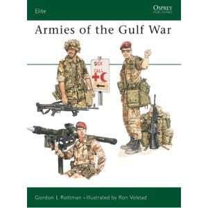 Armies of the Gulf War