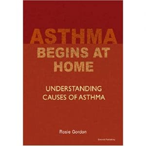 Asthma Begins at Home Rev.ed