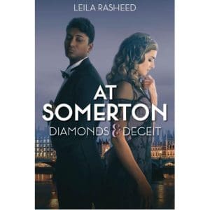 At Somerton: Diamonds & Deceit