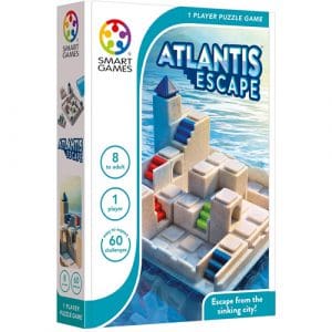 Atlantis Escape