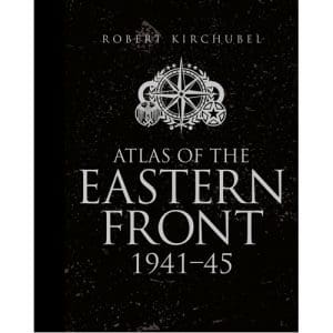 Atlas of the Eastern Front