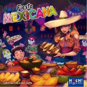 *B Grade* Fiesta Mexicana