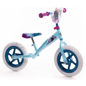 *B Grade* Huffy Frozen Kids 12