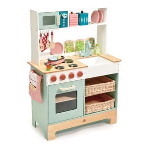 *B Grade* Kitchen Range