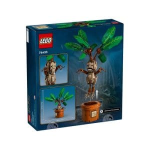 *B Grade* LEGO 76433 Harry Potter Mandrake