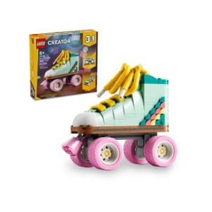 *B Grade* LEGO Creator 31148 Retro Roller Skate