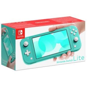 *B Grade* Nintendo Switch Lite - Turquoise