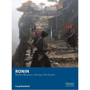 *B Grade* Ronin