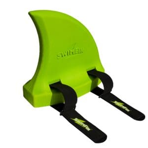 *B Grade* SwimFin Swimfloat: Lime