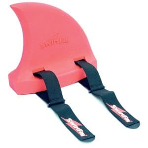 *B Grade* SwimFin Swimfloat: Pink