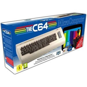 *B Grade* The C64 Maxi