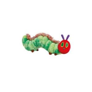 Mid Sized Very Hungry Caterpillar Soft Toy