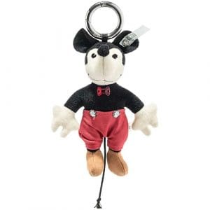 Disney Mickey Mouse Keyring